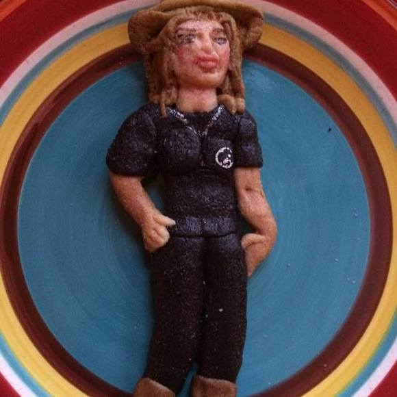 Meet your Posher, Adriane - Picture 1 of 1